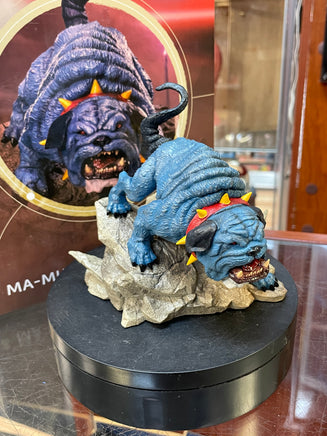 Ma-Mutt BDS Art Scale 1/10 (Thundercats, Iron Studios) NEW/OPEN BOX - Bitz & Buttons