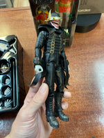 Batman Who Laughs & Robin DAH-063DX (Beast Kingdom, DC) COMPLETE