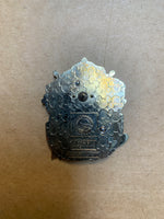 Dead Men Tell No Tales treasure (Walt Disney World, Pin Traders) - Bitz & Buttons