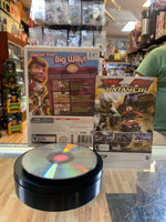 Destroy All Humans!: Big Willy Unleashed (Nintendo Wii, Video Game) - Bitz & Buttons