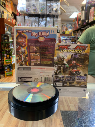 Destroy All Humans!: Big Willy Unleashed (Nintendo Wii, Video Game) - Bitz & Buttons