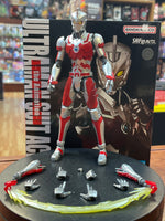 Ultraman Suit Ace (Bandai, UltraMan) **USED**