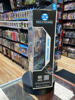 Nightmare Batman (DC Multiverse, McFarlane) SEALED - Bitz & Buttons