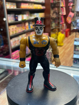 Papa Shango 0236 (Vintage WWF WWE, Hasbro)