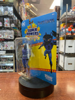 Crowd Fund Black Manta (Super Powers, McFarlane) **SEALED**