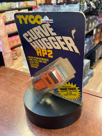 Orange Van 6971 Curve Hugger (Vintage Slot Car, TYCO) Sealed - Bitz & Buttons
