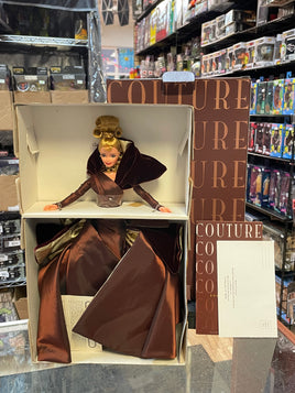 Portrait In Taffeta Couture #15528 (Vintage Barbie, Mattel) **SEALED**
