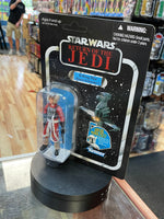 B-Wing Pilot VC63 (Star Wars Vintage Collection, Hasbro) SEALED