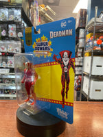 Deadman Gold Label (Super Powers, McFarlane) **SEALED**