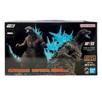 Godzilla Heat Ray Version  (Bandai Ichibansho Godzilla Minus One)