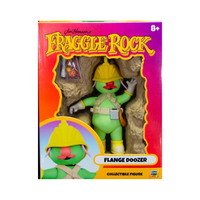 Flange Doozer (Fraggle Rock, Boss Fight Studio) - Bitz & Buttons