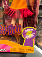 Skipper as Velma B3282 (Scooby Doo Barbie, Mattel)