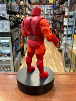 Red Darkseid BAF JLA Task Force (DC Multiverse, Mcfarlane)