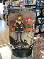 Harley Quinn #4 (Batman Arkham knight, DC Collectibles) SEALED