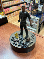 Blade One:12 (Marvel Comics, Mezco Toyz) INCOMPLETE