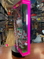 Mexican Barbie 14449 (Barbie, Mattel) **Sealed** - Bitz & Buttons