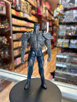 Younger Toguro 100% (SH Figuarts Bandai, Yu Yu Hakusho) *COMPLETE*