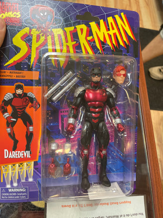 Daredevil (Marvel Legends Retro, Hasbro) SEALED - Bitz & Buttons