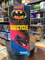 Bat Cycle (Vintage Batman, Kenner) **SEALED**