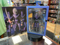 Troubles A Foot Ninja (Teenage Ninja Turtles, TMNT, Neca) SEALED