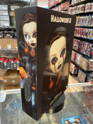 Halloween 2 Skullector (Monster High, Mattel) SEALED - Bitz & Buttons