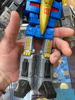 Dinobot Swoop SS86 Leader Class (Transformers Studio Series, Hasbro) COMPLETE