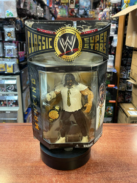 Mankind (WWF Classic Superstars, Jakks) **SEALED**