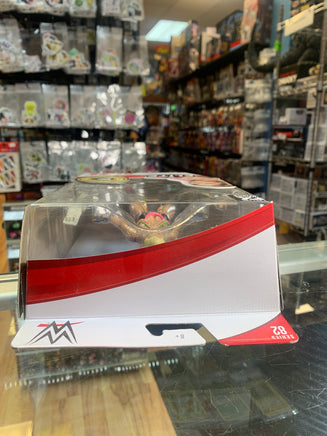 Alexa Bliss #82 (WWE Elite, Mattel) SEALED - Bitz & Buttons