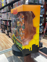 Michelangelo Nickelodeon (Super7 Ultimates, TMNT Ninja Turtles) NEW