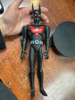 Batman Beyond Terry McGinnis 1:6 Scale (DC Comics, Mondo) COMPLETE