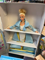 Serenade in Satin Couture #17572 (Vintage Barbie, Mattel) **SEALED** - Bitz & Buttons