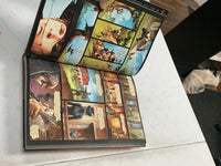 Origin The True Story Of Wolverine (Marvel Trade Hardback) - Bitz & Buttons