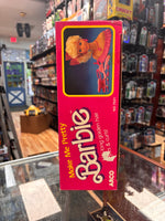 Barbie Make Me Pretty #7921 (Barbie, Mattel) **Unused contents** - Bitz & Buttons