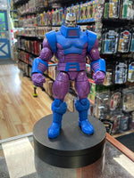 Apocalypse Retro (Marvel Legends, Hasbro) INCOMPLETE