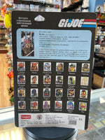 Budo Samurai Warrior (Vintage GI Joe, FunSkool) Sealed - Bitz & Buttons