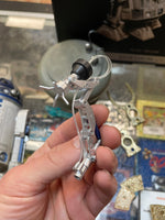 R2-D2 Deluxe 1/6 Scale (Star Wars, Sideshow) INCOMPLETE