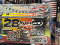 Nitroade Hauler Diecast 1:55 Scale (Pixar Cars, Mattel)