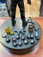 Blade One:12 (Marvel Comics, Mezco Toyz) INCOMPLETE