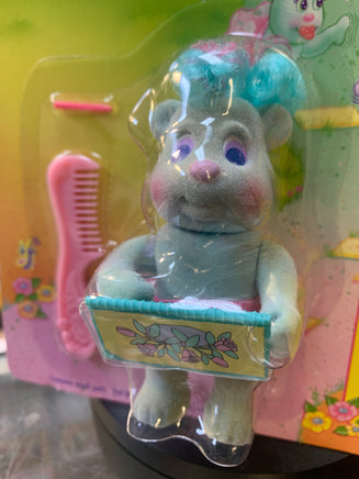 Doodles Bear (Vintage, Tyco Bitsy Bears) **SEALED** - Bitz & Buttons