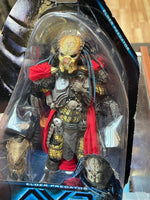 Elder Predator (NECA, Predator vs Alien) SEALED