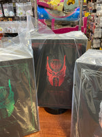 MidiEvil Spawn 3 Pack Kickstarter Autograph (Spawn, McFarlane) NEW - Bitz & Buttons