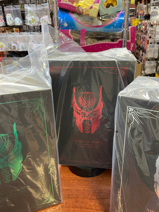 MidiEvil Spawn 3 Pack Kickstarter Autograph (Spawn, McFarlane) NEW - Bitz & Buttons