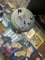 R2-D2 Deluxe 1/6 Scale (Star Wars, Sideshow) INCOMPLETE