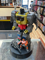 Grimlock SS86 Leader Class (Transformers Studio Series, Hasbro) COMPLETE