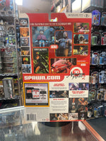 Clown Bike Gang Leader Joker (Vintage Akira, McFarlane) **SEALED** - Bitz & Buttons