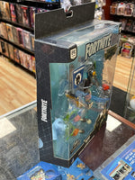 Kit Legendary Series Brawlers (Fortnite, Epic Games, Jazwares) SEALED