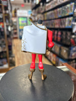 Shazam 4" (Justice League Unlimited, Mattel)
