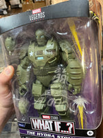 Hydra Stomper -What If- (Marvel Legends, Hasbro) *SEALED*