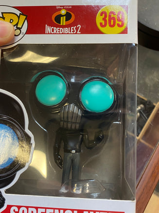 Incredibles Screenslaver #369 (Funko Pop, Disney) - Bitz & Buttons