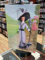 Promenade in the Park Barbie #18630 (Vintage Barbie, Mattel) **SEALED**